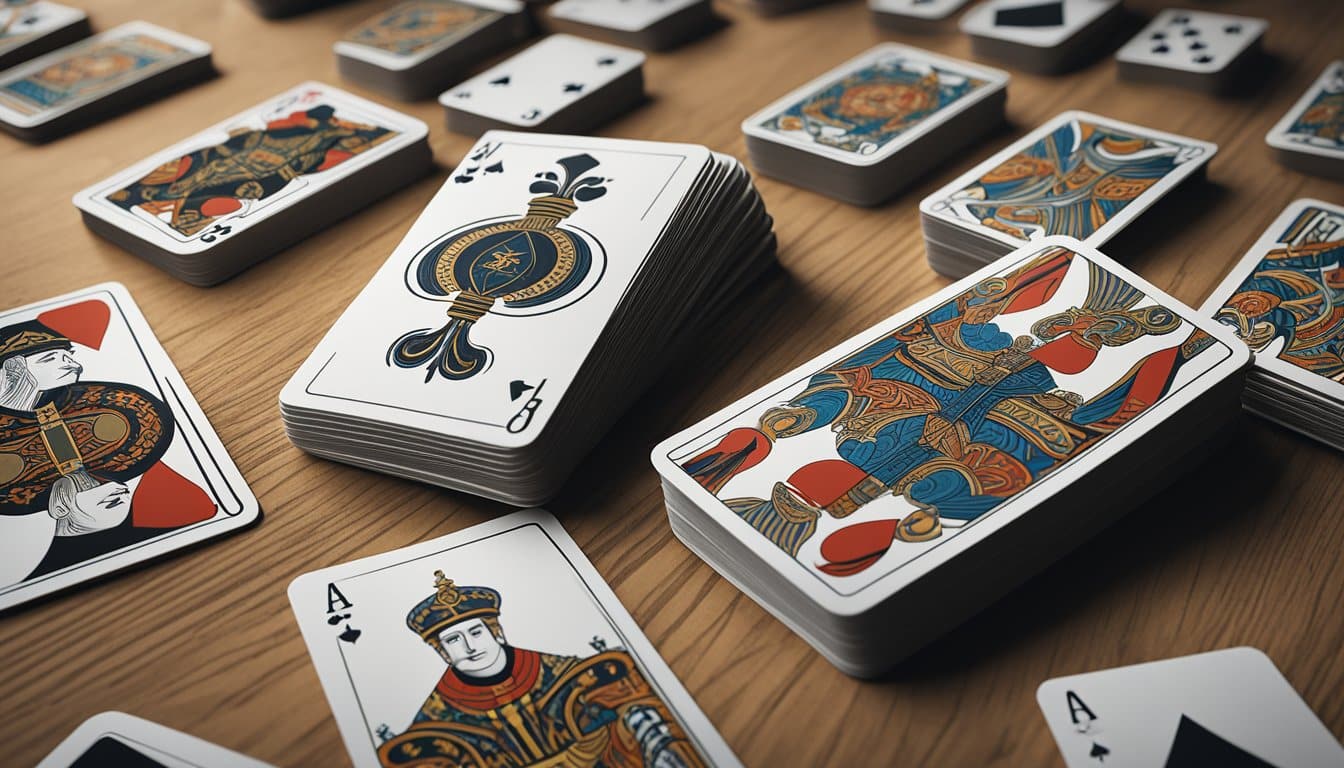 鬥地主玩法技巧，零基礎入門，快速上手，讓你愛上這款經典遊戲！