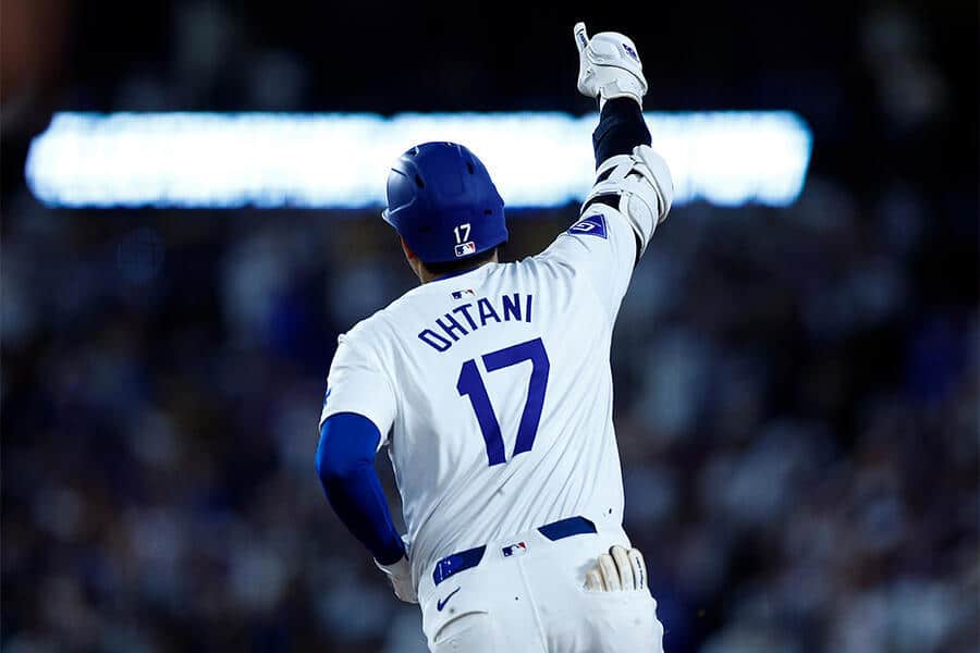 大谷翔平:從高中生到世界棒球之王