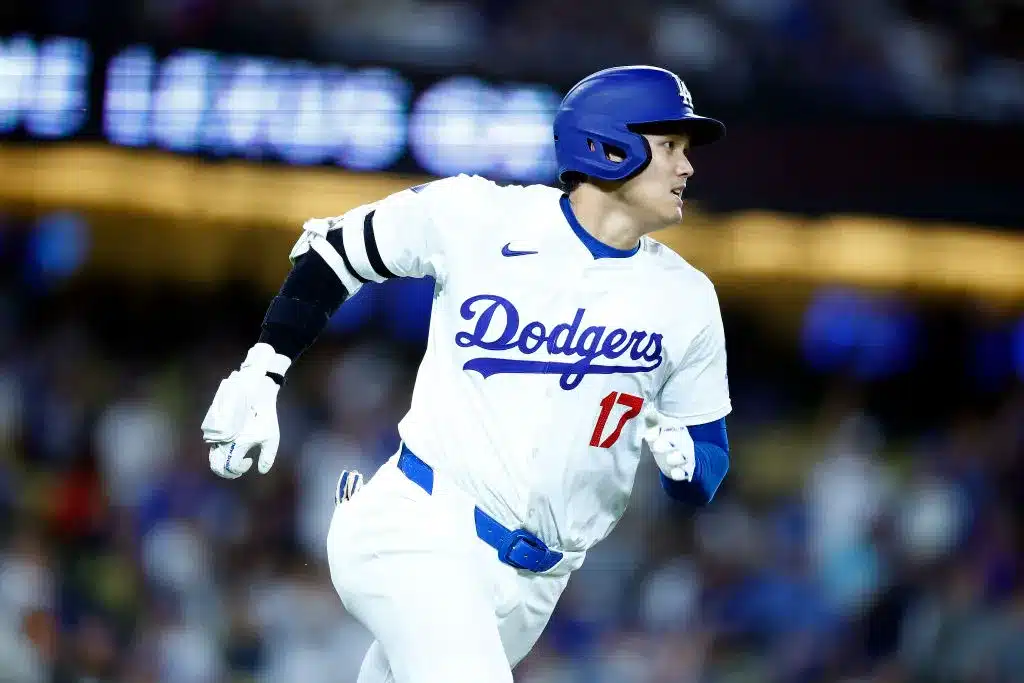 MLB》新一代球王？大谷翔平盜壘超車鈴木一朗，誰是日棒最強？有哪些驚人紀錄呢？