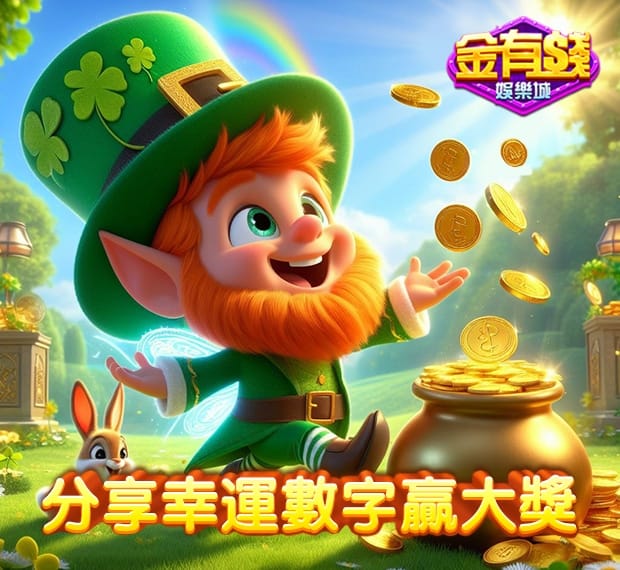 金有錢娛樂城優缺點