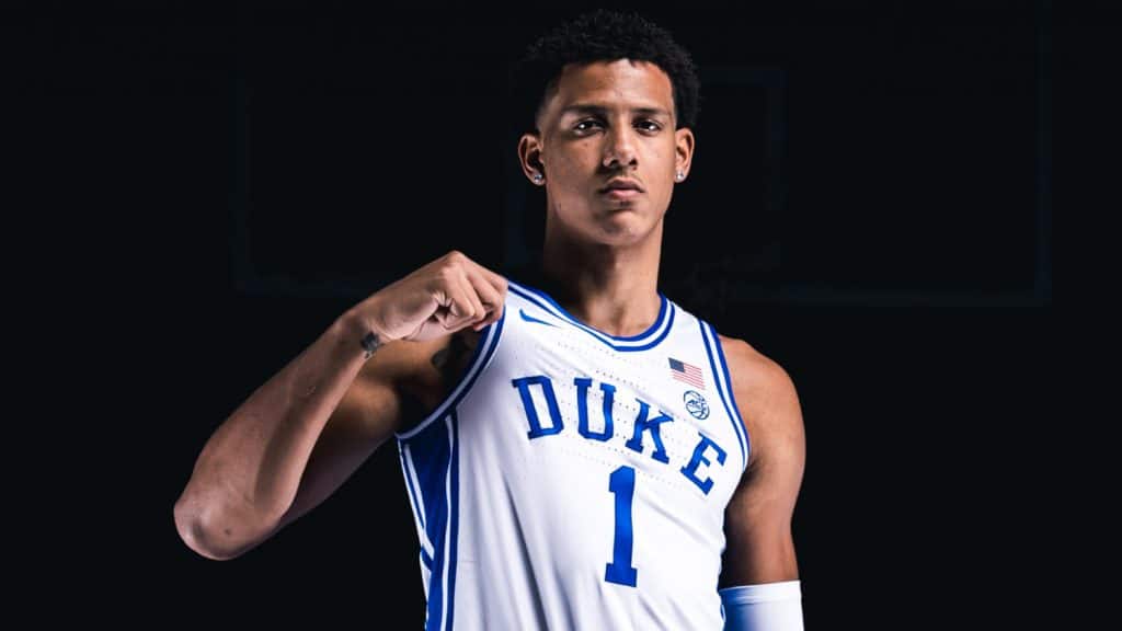 Jalen Johnson