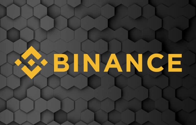 幣安Binance虛擬貨幣交易所註冊教學