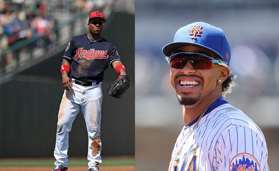 拉丁美洲之光：Lindor 和 José Ramírez叩關名人堂