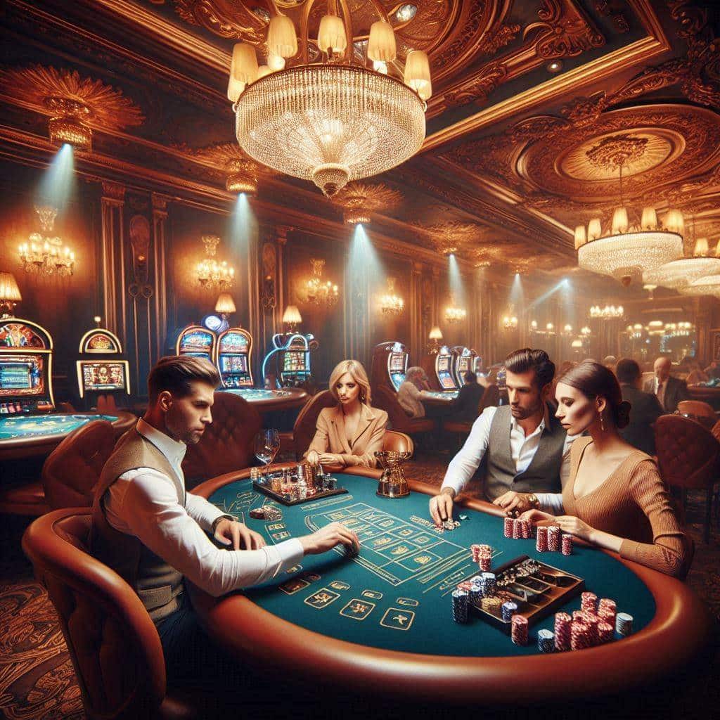 百家樂贏家問答解析：精選Q&A