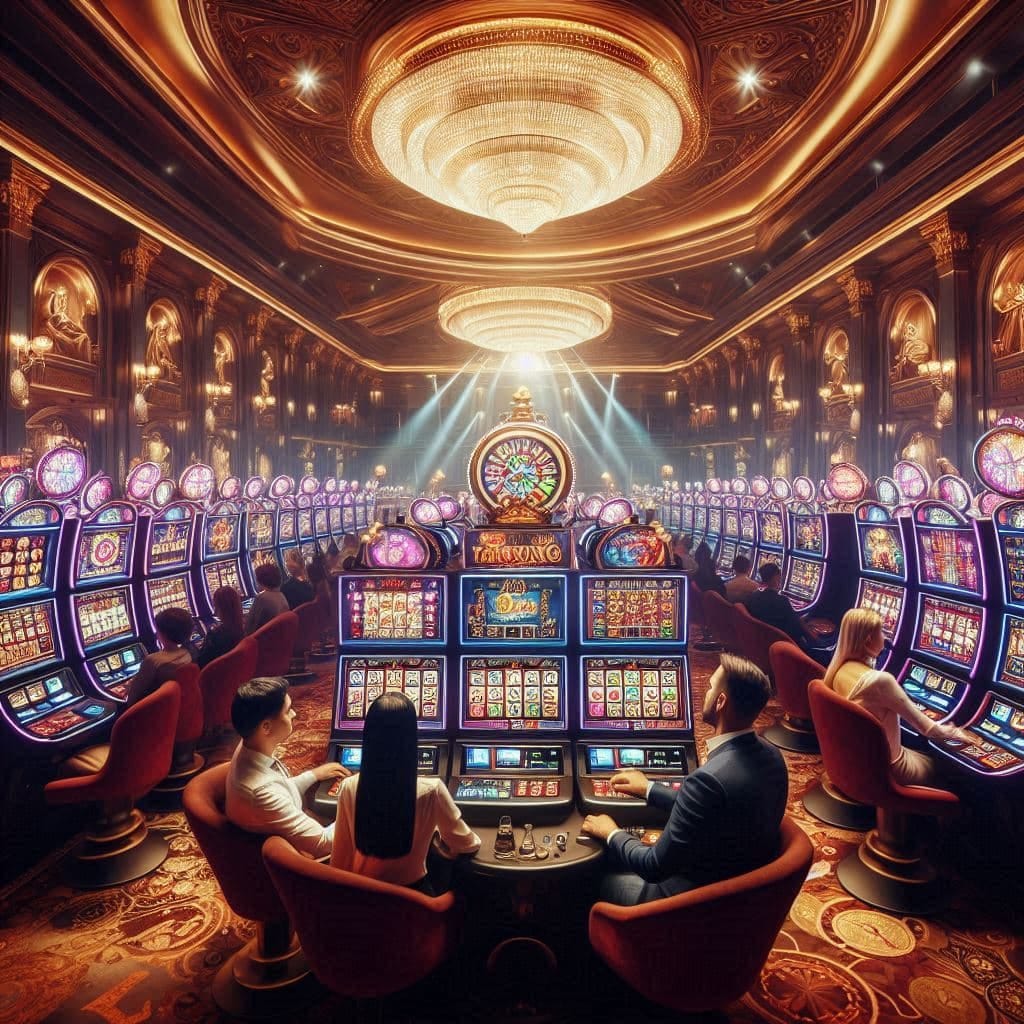 MBM娛樂城出金流程詳解:輕鬆領取您的獎金!