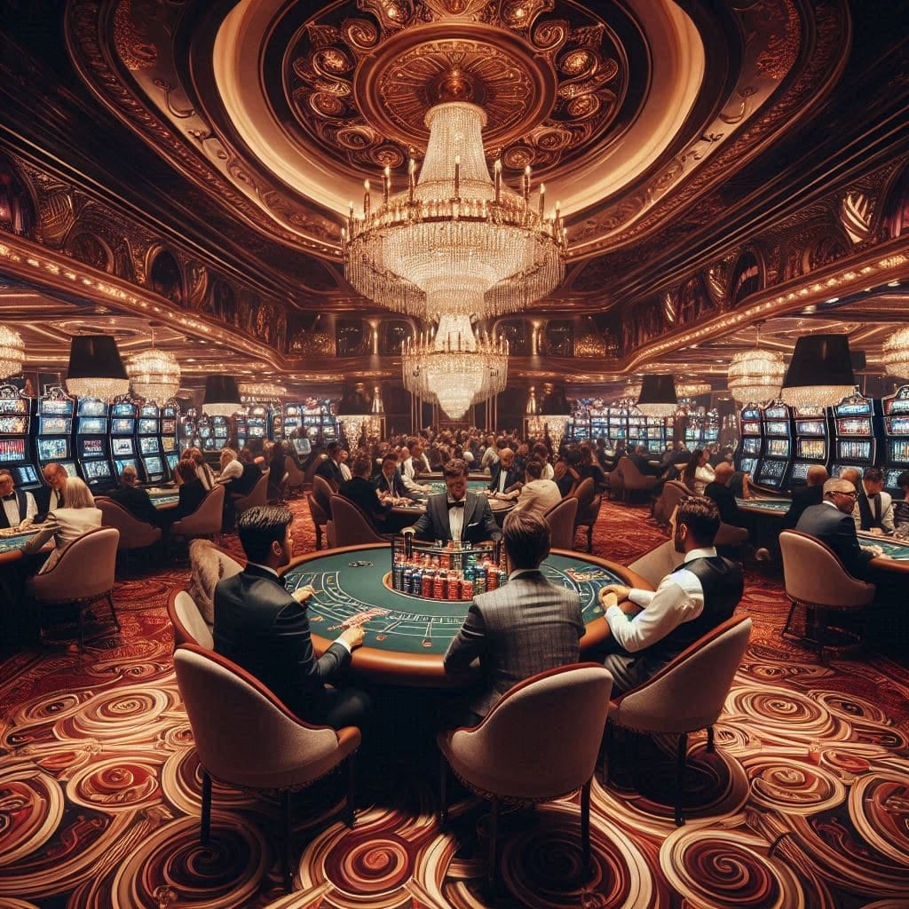 百家樂贏家問答解析：精選Q&A