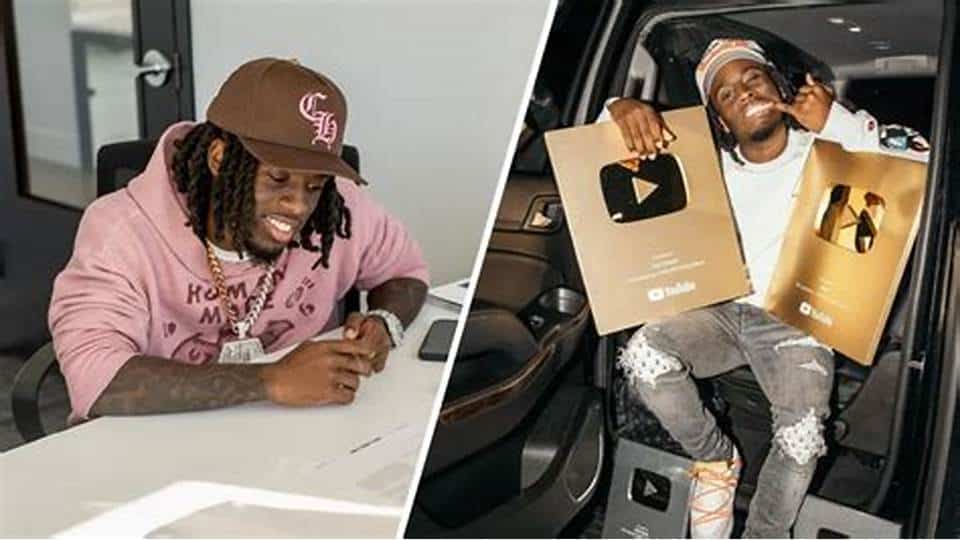 Kai Cenat奪冠LBA後驚人舉動！退役？回歸實況？真相讓人意想不到！