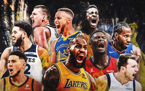 2024-25新賽季NBA預測:尼克崛起,東部亂戰,西部沉寂?