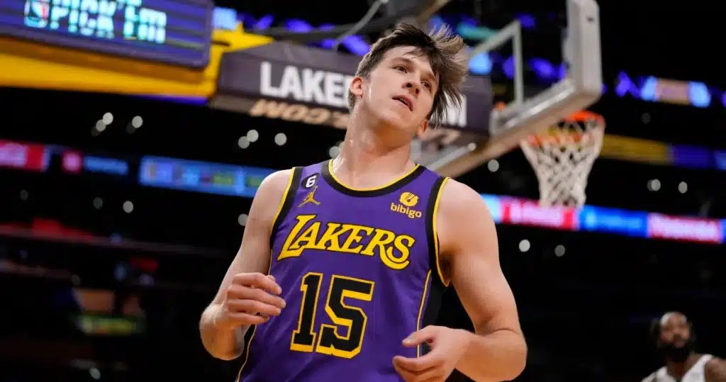 勇士新秀之爭：波傑姆黯然失色，穆迪、庫明加嶄露頭角