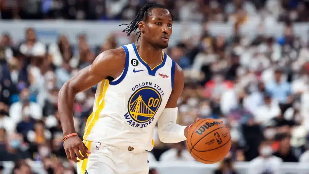 NBA》三分雨狂炸!勇士神射手狂砍10顆三分,驚天逆轉!新科浪花兄弟誕生?