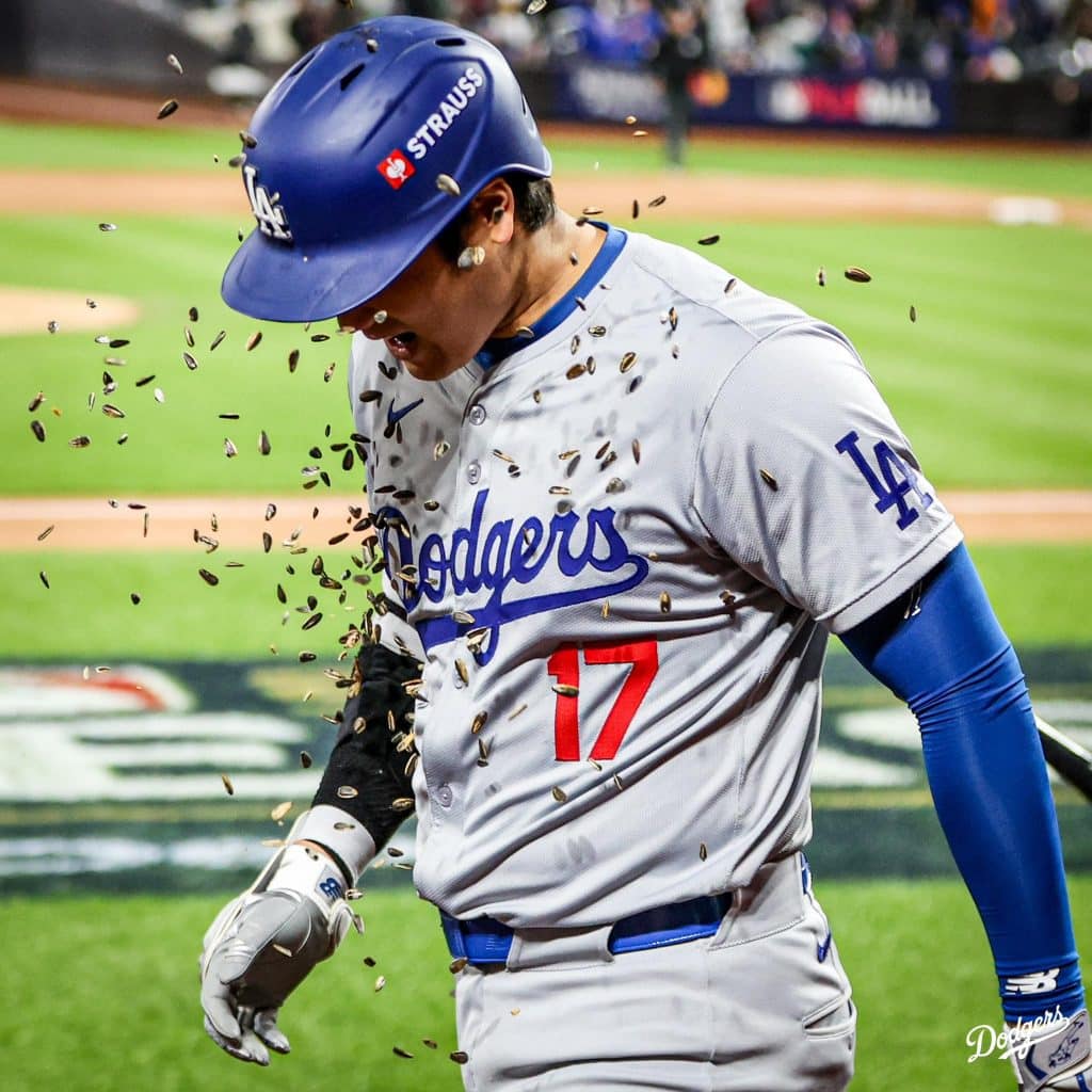 大谷翔平「得點圈之神」封號當之無愧！數據對比超極端