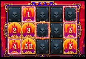 Crimson Cash獎勵遊戲