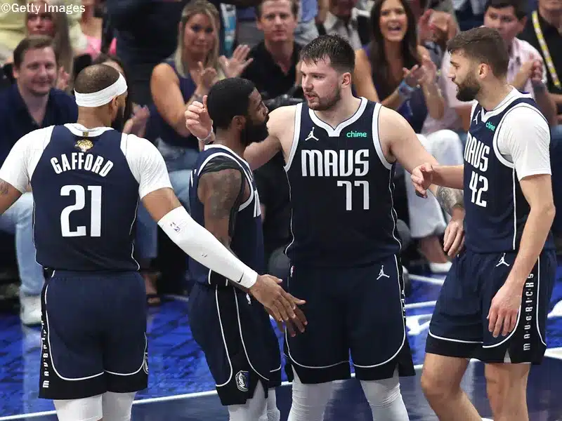 NBA》Klay Thompson： 三井壽的絕望、神宗一郎的重生，獨行俠新篇章即將開啟！