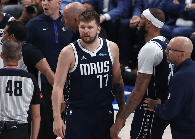 NBA》Klay Thompson： 三井壽的絕望、神宗一郎的重生，獨行俠新篇章即將開啟！