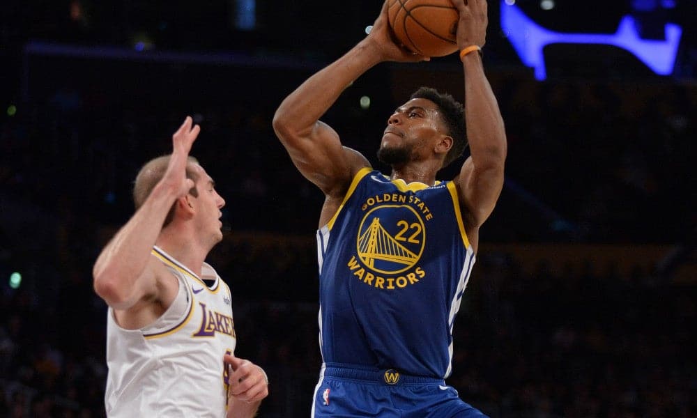 NBA三分革命來襲!聯盟格局全面改寫