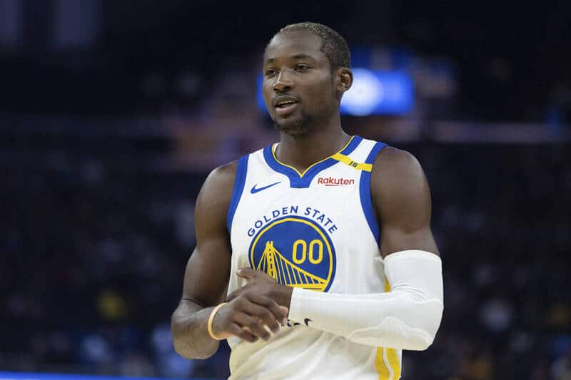 NBA》自信爆棚？庫明加要價2億頂薪，勇士傻眼：ESPN估價才1.55億！