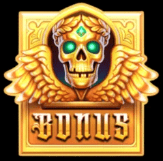 免費旋轉Scatter符號