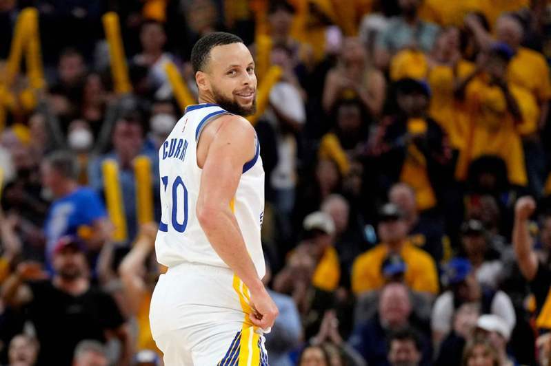 NBA》慘！Curry傷退勇士崩盤！開季第3戰就吞敗，104:112輸給快艇！