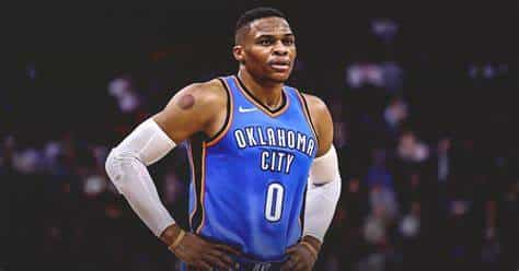 拉塞爾·威斯布魯克