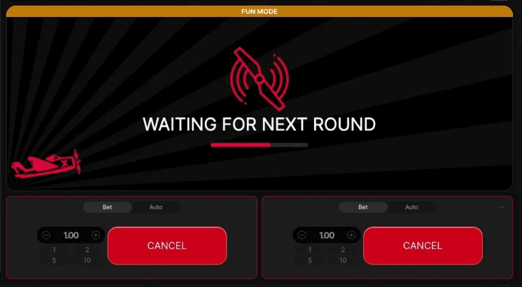 QT電子飛行員老虎機 遊戲玩法