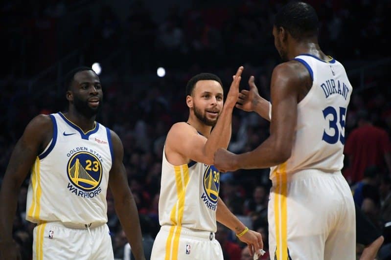 獨行俠新三巨頭崛起！Thompson：與Luka搭檔宛如重回勇士時代