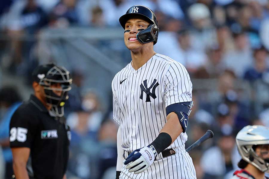 世界大賽G4驚天逆轉!洋基滿貫砲轟退道奇,系列賽續命