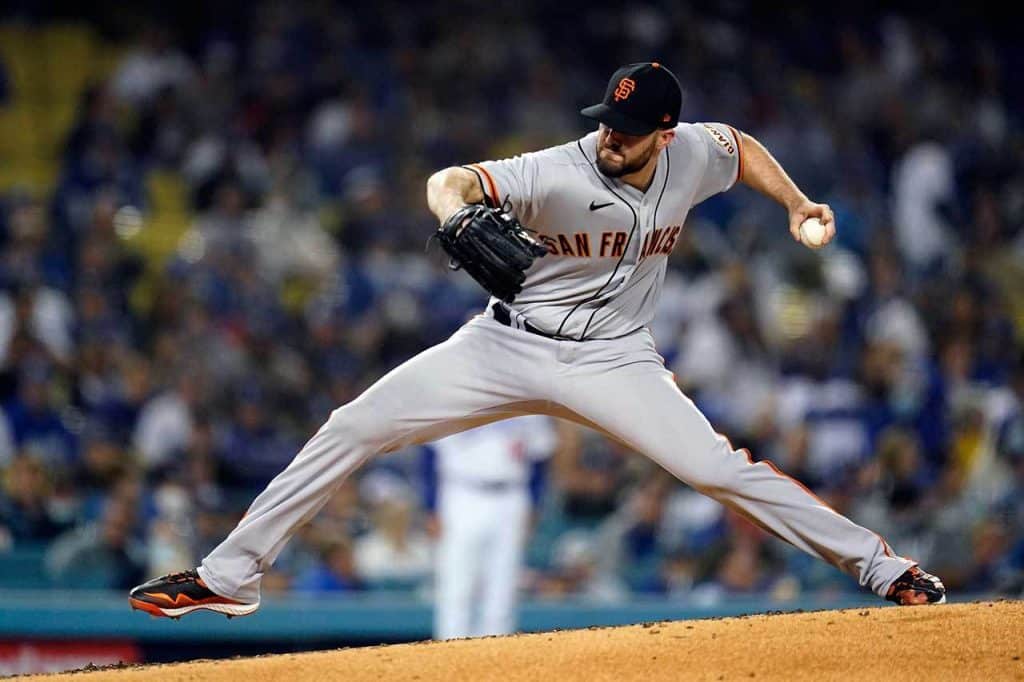 MLB有哪些投注項目呢?