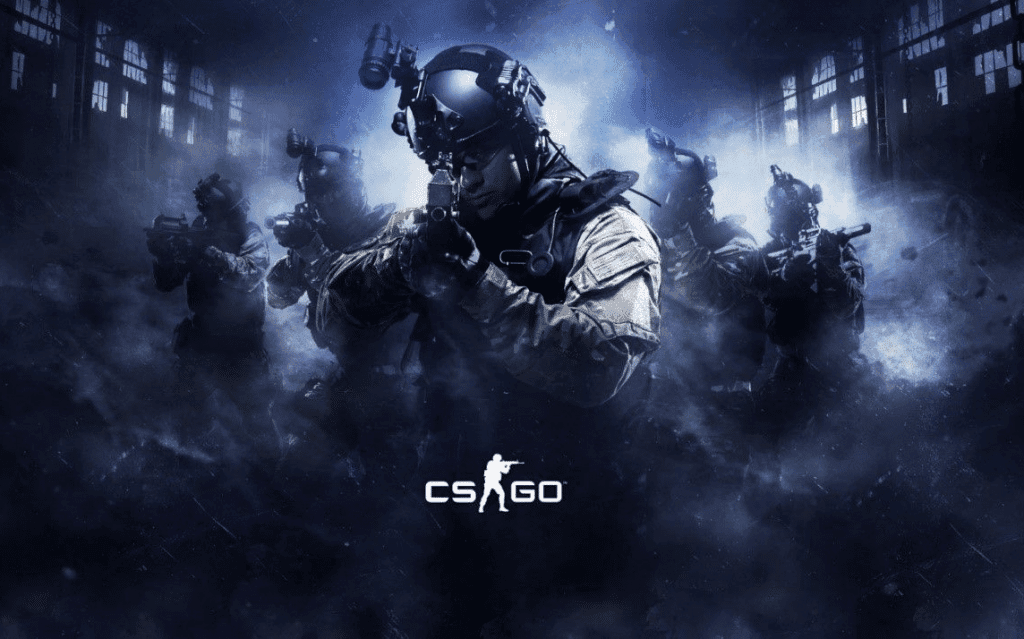 如何投注CSGO電競賽事?