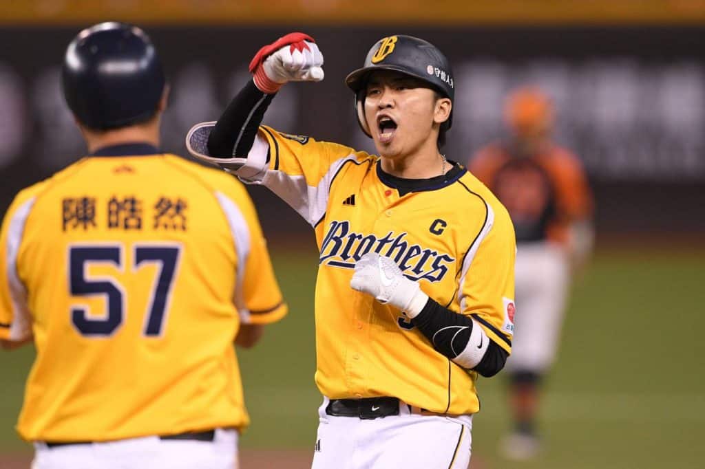 台灣大賽》中信兄弟9連勝,奪冠機率破7成!統一獅隊能否逆轉勝?