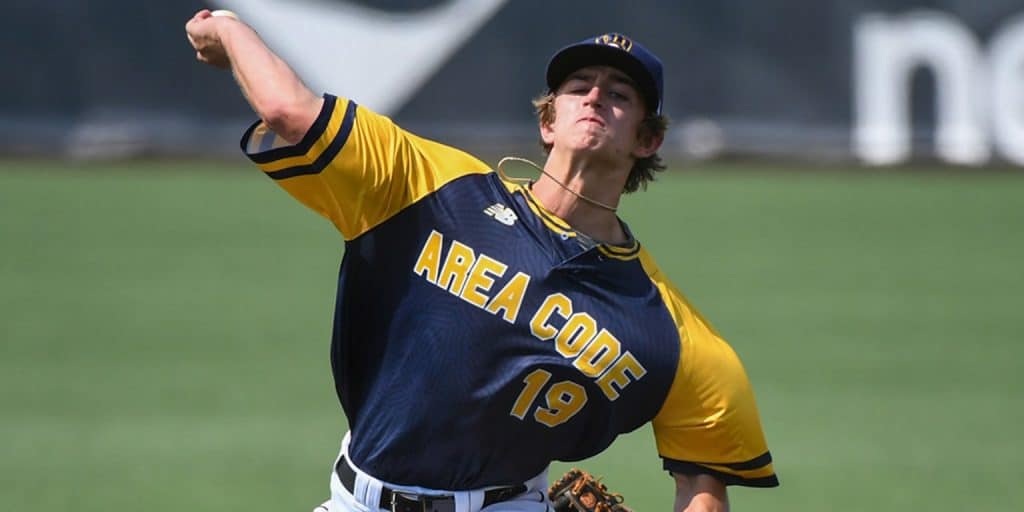 世界棒球12強》12強美國隊名單出爐!狂威、Hill領銜!百大新秀+老將齊聚,火力全開!