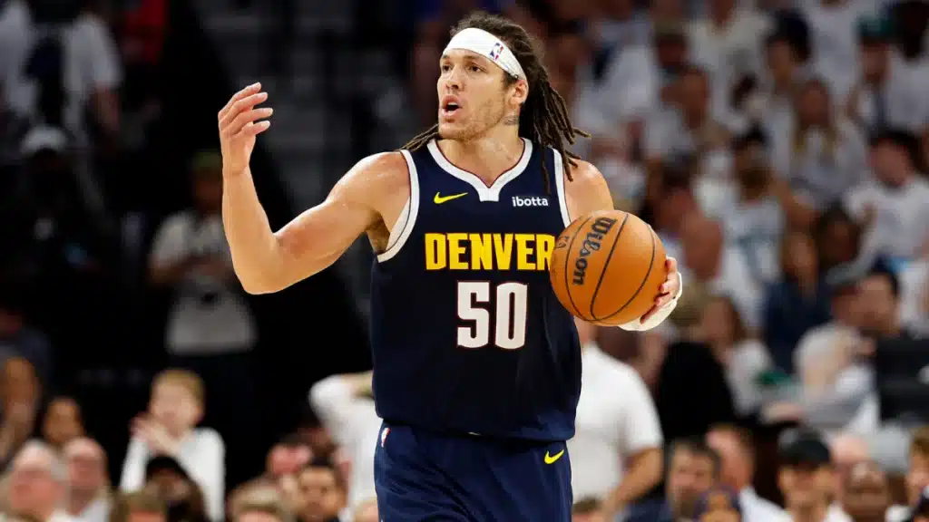 NBA》42.6億砸下去！金塊續約Gordon，史上最貴替補？「最強亞軍」身價曝光！