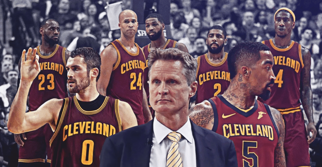 第四名:2017年騎士