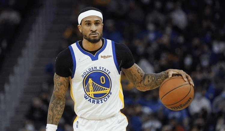 NBA》跌落神壇！ 首發打12分鐘竟一分未得，昔日冠軍功臣慘遭冰封，NBA最悲劇故事！