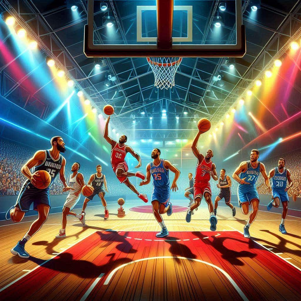 NBA》籃球界的灰姑娘!籃球天才從天而降?這5人的故事絕對讓你大吃一驚!