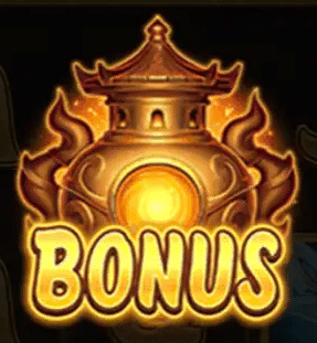 Bonus紅利遊戲符號