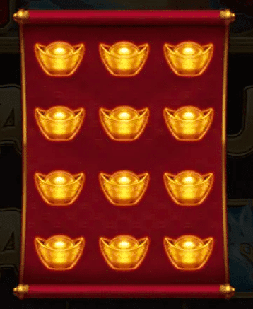 ATG電子孫行者老虎機 彩金小遊戲