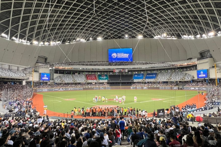 2024世界棒球12強賽名單大解密:中華隊新陣容實力大評比,能否擊敗強敵,晉級八強?