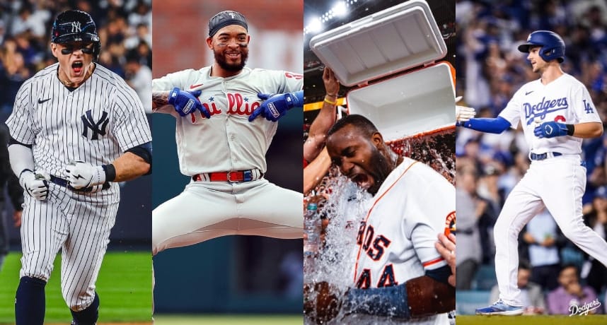 MLB運彩投注知識:詳細玩法解析與策略建議