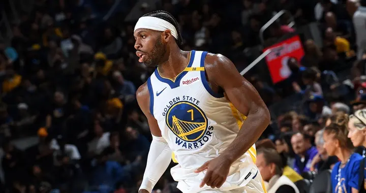 NBA》Hield施了什麼魔法?Curry都看傻了!新「浪花兄弟」強勢崛起,K湯時代正式落幕?