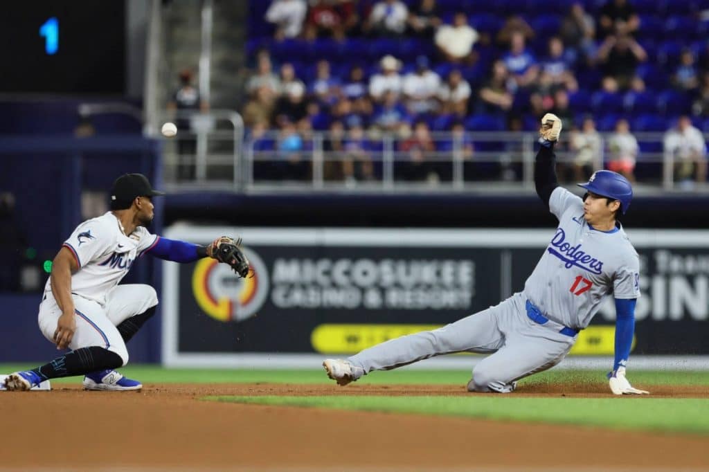 世界大賽》球迷心碎！大谷翔平左肩受傷，世界大賽怎麼辦？專家：滑壘姿勢引爭議！