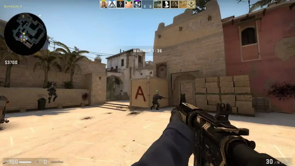 如何投注CSGO賽事:入門指南