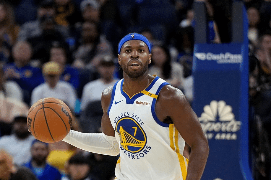 NBA》Hield三分神準！勇士新射手27分大爆發，替補席上驚喜連連，勇士127：86大勝爵士！