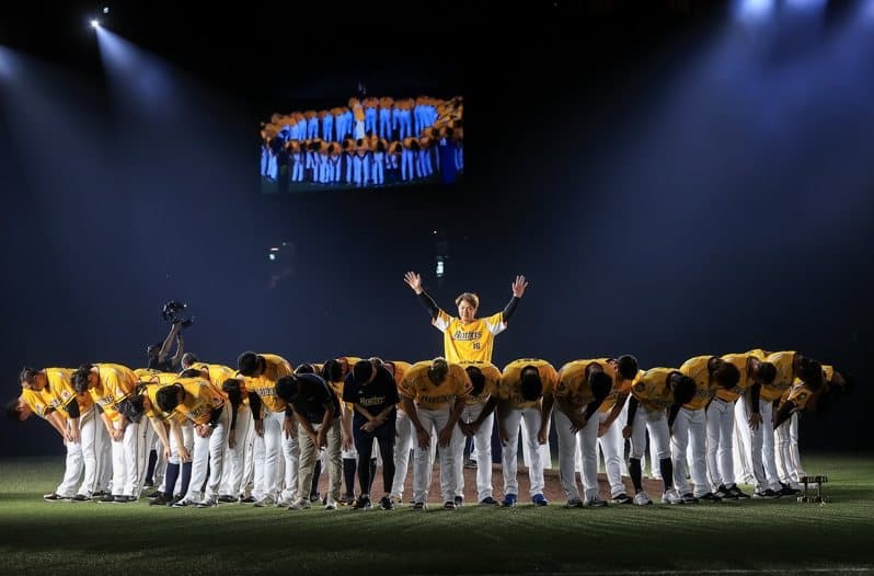 NBA》十年磨一劍！中信兄弟深耕農場，用汗水澆灌出第10座冠軍！