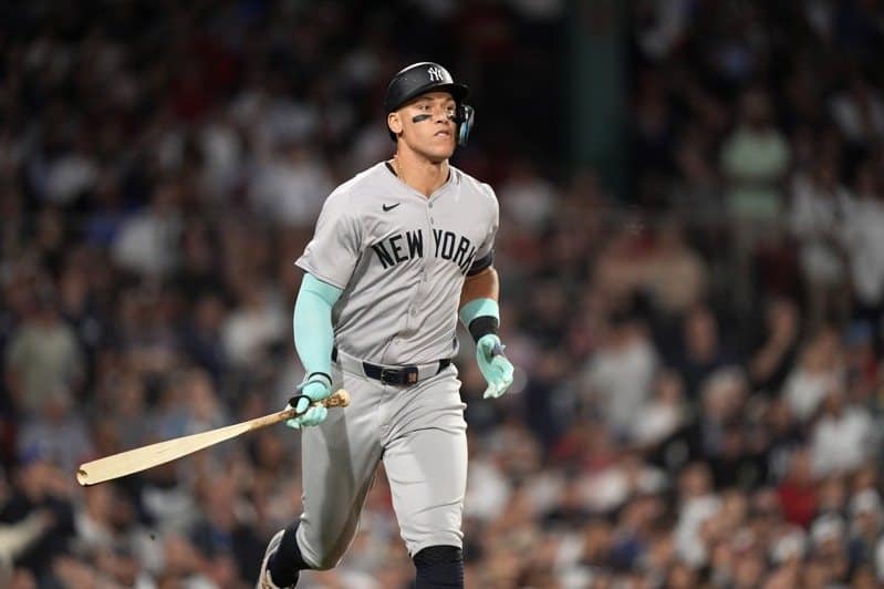 世界大賽》歷史的回聲！ 洋基2連敗，但46年前的翻盤劇本，正在重演？