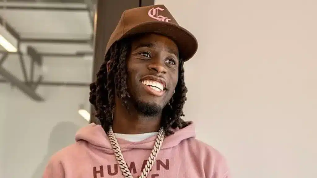 Kai Cenat 夢想破滅？遭小學生血虐！LBA第二戰慘遭打臉