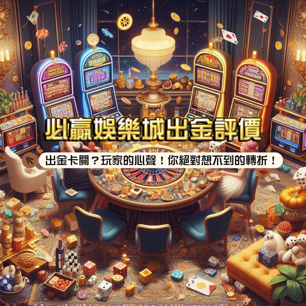 必贏娛樂城出金評價： 出金會卡關？玩家的心聲！你絕對想不到的轉折！