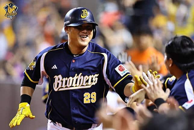 中信兄弟能否突破魔咒?3勝1敗聽牌優勢下的奪冠關鍵