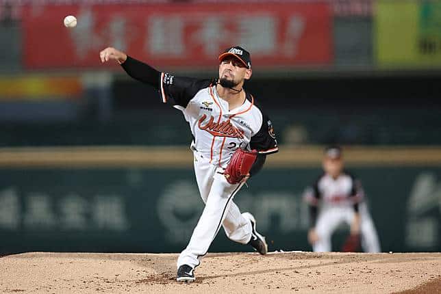 12強賽》旅台神投降臨!勝騎士狂飆10K宰美國,委內瑞拉5:3美國逆轉勝!