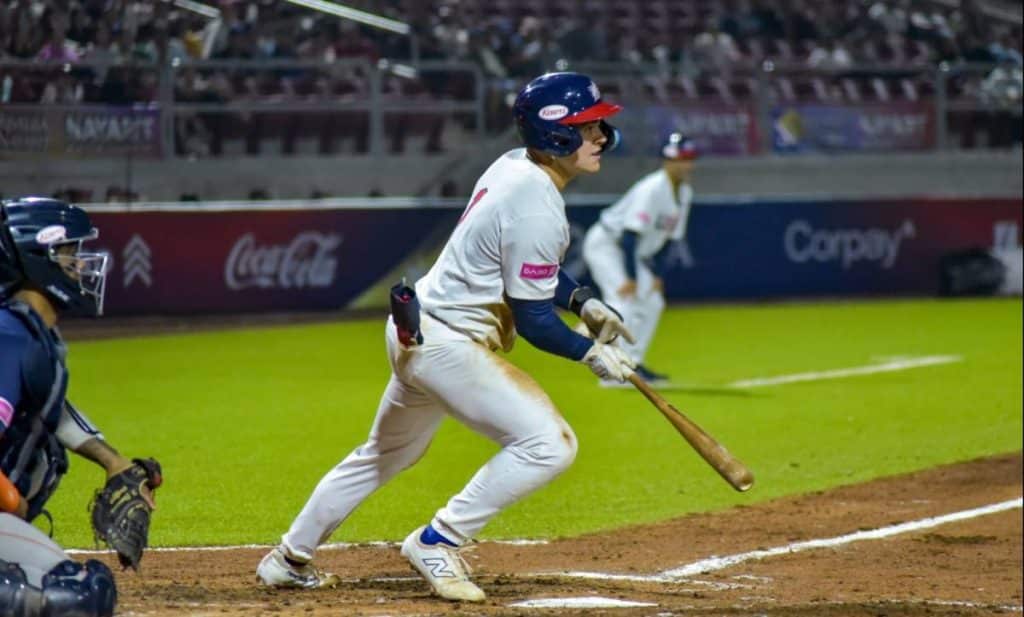 12強賽》小熊神童爆發！4安7打點狂轟荷蘭，美國血洗荷蘭12:2！