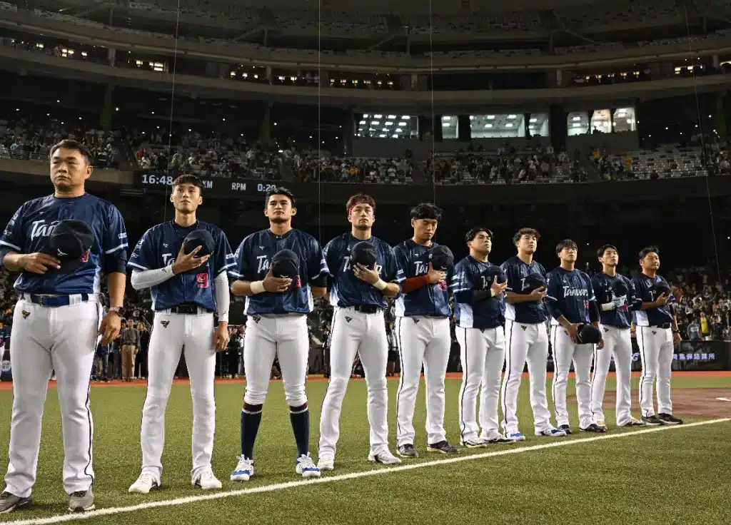 12強賽》大爆冷！中華隊慘遭日媒看衰，12隊墊底倒數第2，僅勝澳洲，球迷怒：太瞧不起了吧！